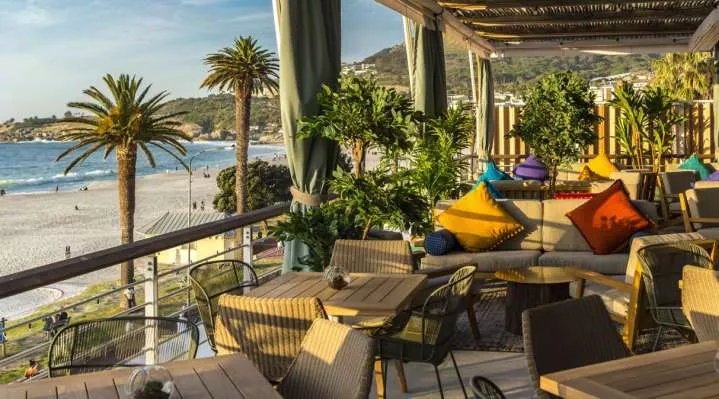 Restaurant image