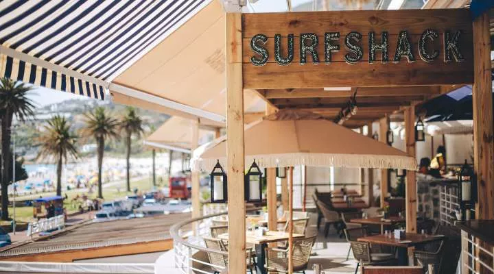 Restaurant image