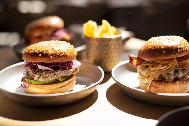 Restaurant image