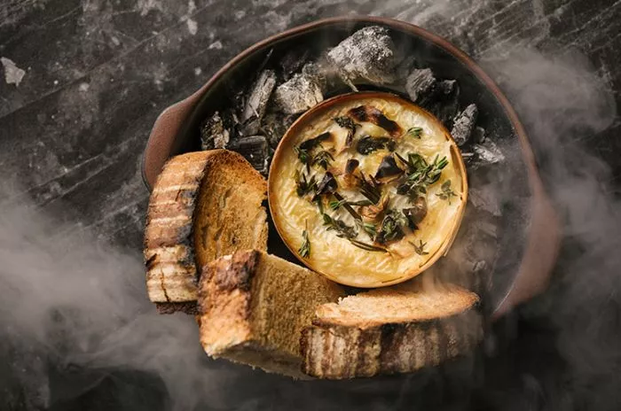 Restaurant image