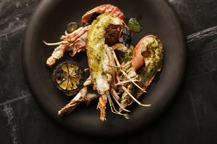 Restaurant image