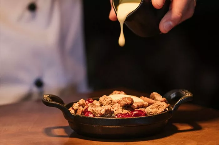 Restaurant image