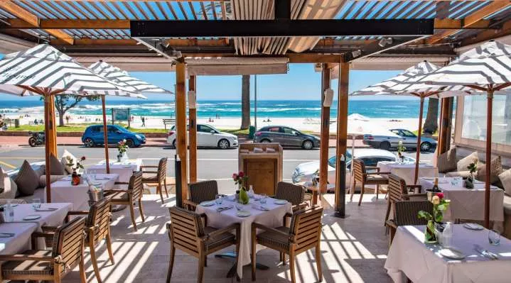 Restaurant image