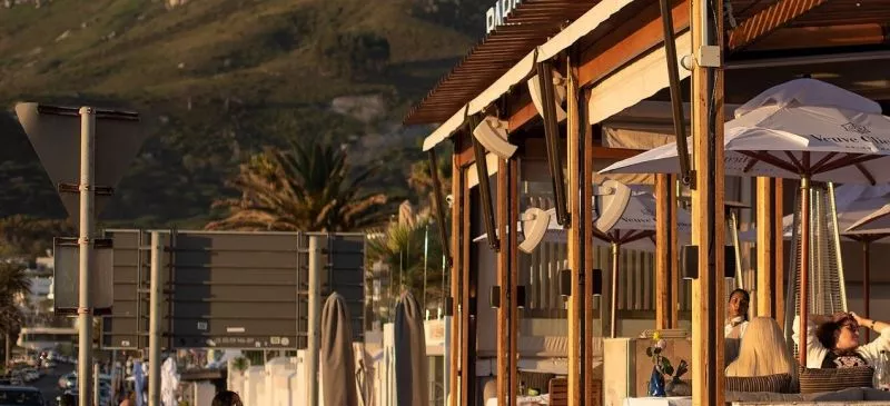 Restaurant image