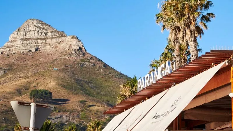 Restaurant image