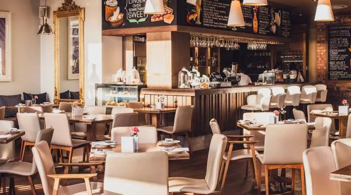 Restaurant image