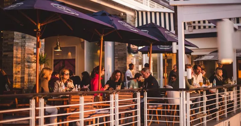 Restaurant image