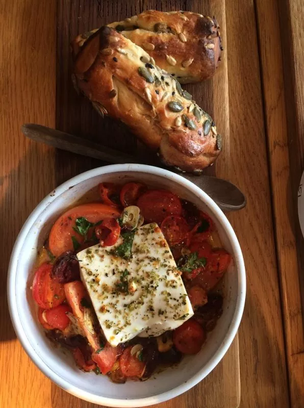 Restaurant image