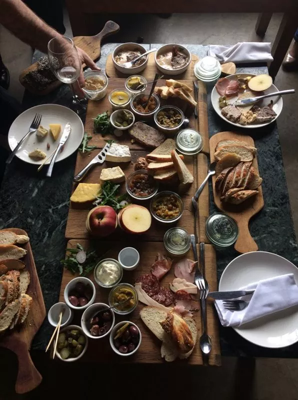 Restaurant image