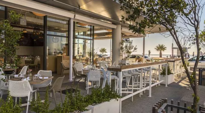 Restaurant image
