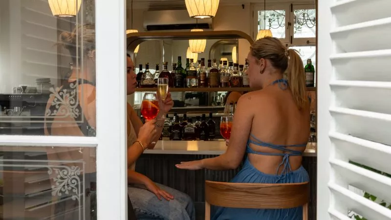 Restaurant image