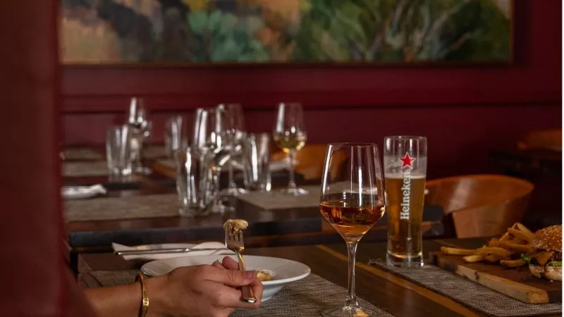 Restaurant image