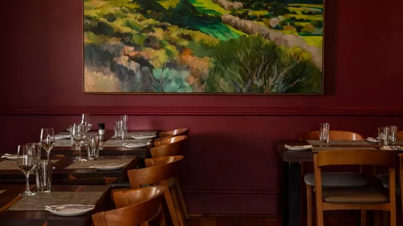 Restaurant image
