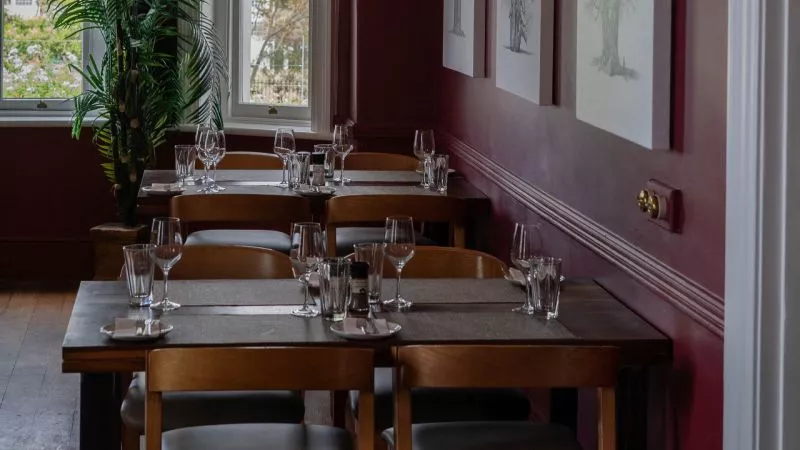 Restaurant image