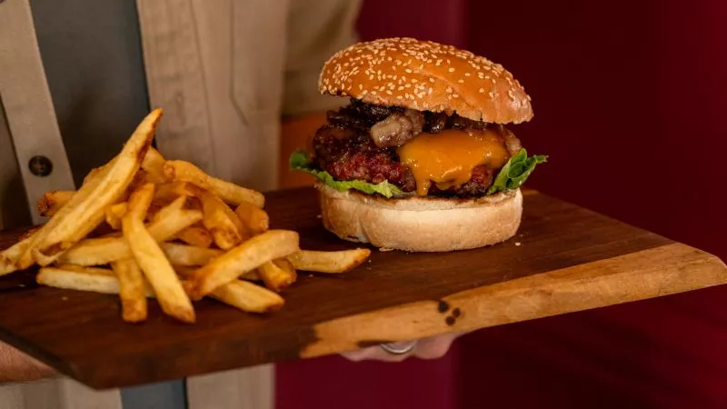 Restaurant image