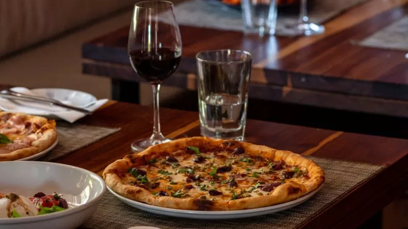 Restaurant image