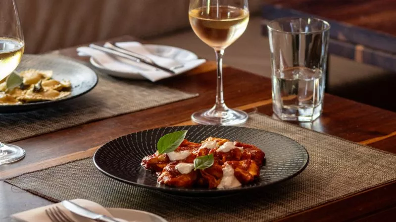 Restaurant image