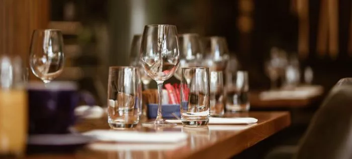 Restaurant image