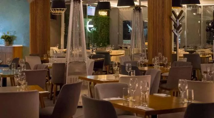 Restaurant image