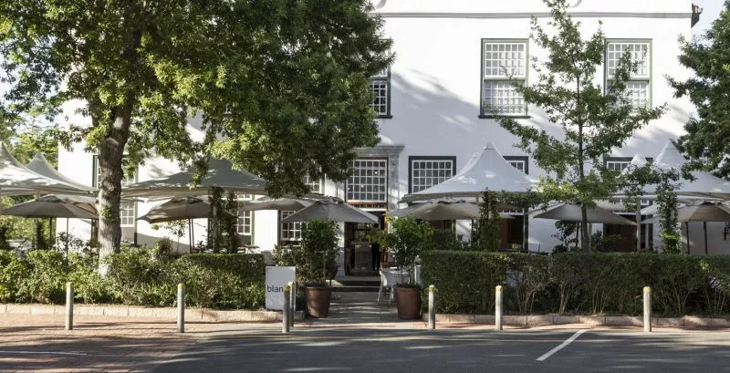 Restaurant image