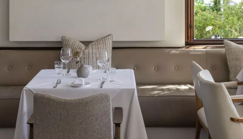 Restaurant image