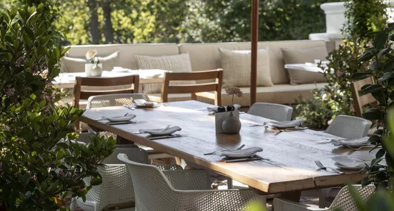 Restaurant image