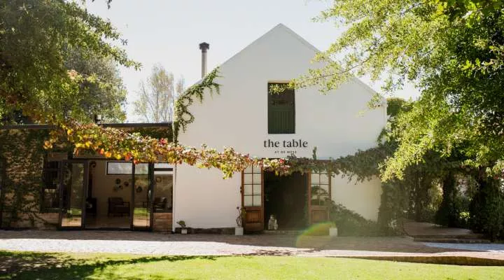 Restaurant image