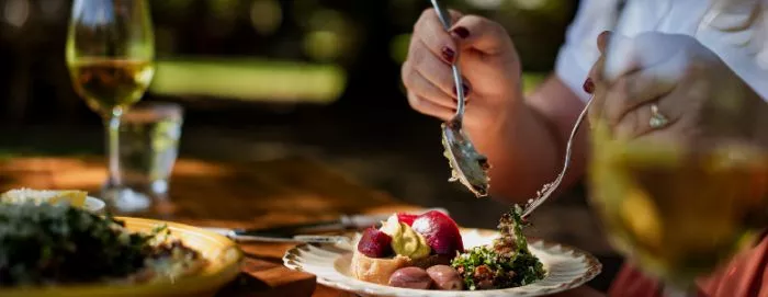 Restaurant image