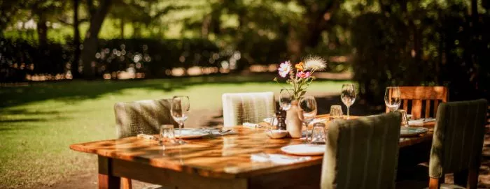 Restaurant image