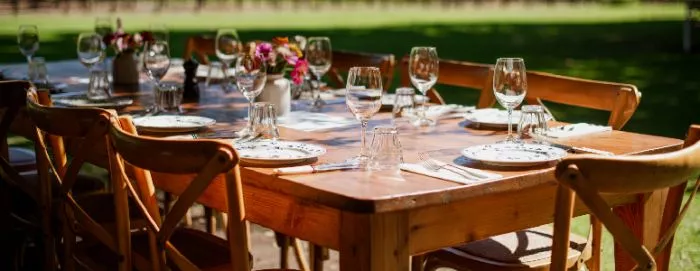Restaurant image