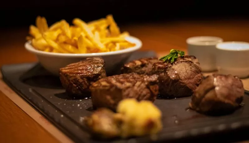 Restaurant image