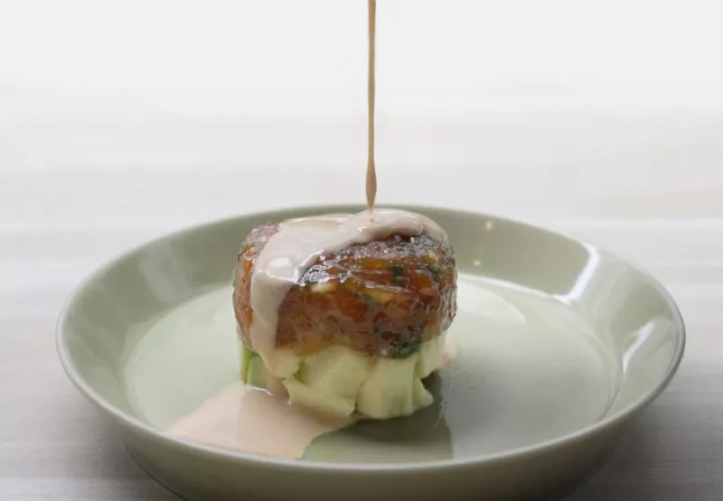 Restaurant image