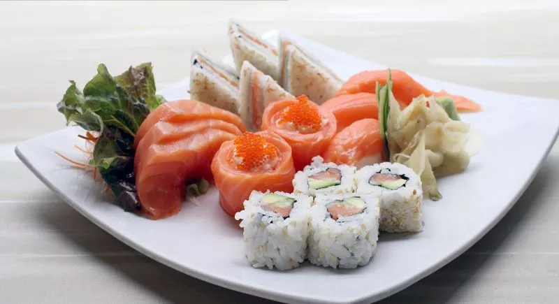 Restaurant image