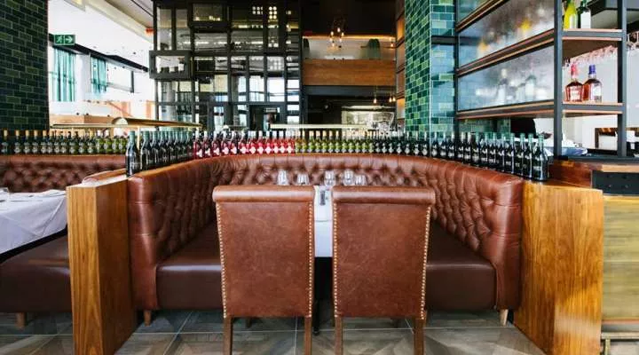 Restaurant image