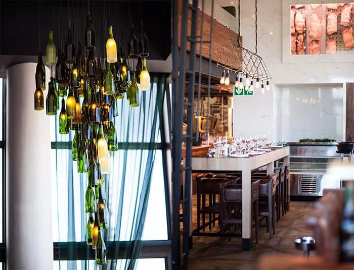 Restaurant image