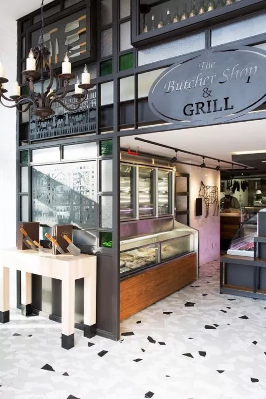 Restaurant image