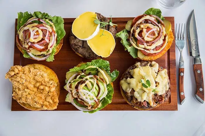 Restaurant image