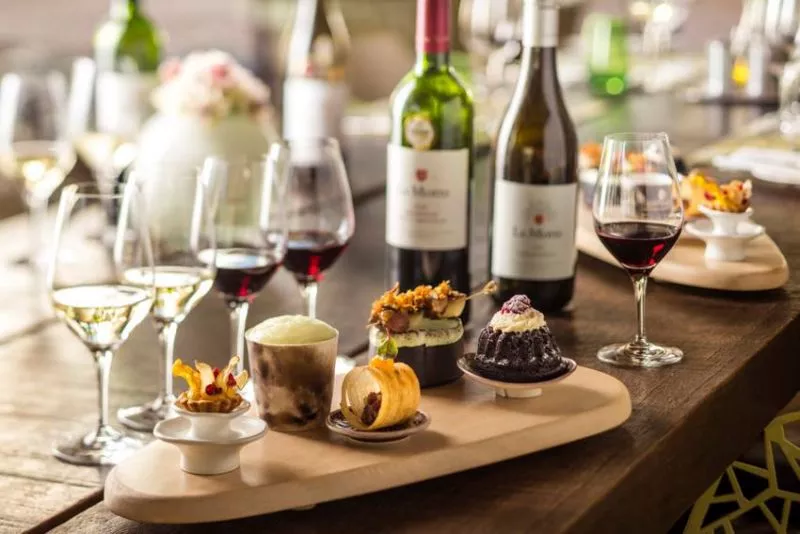Restaurant image