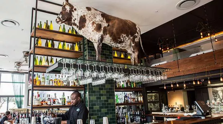 Restaurant image