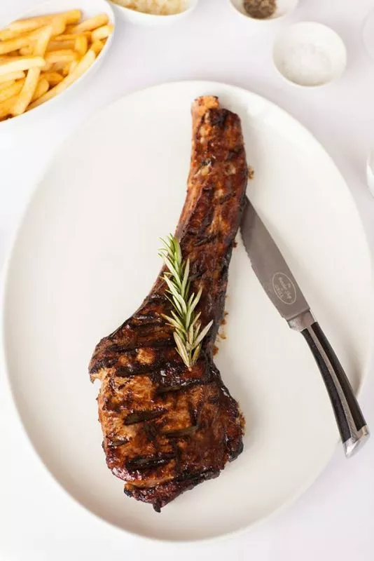 Restaurant image