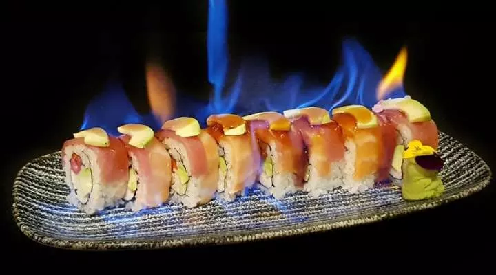 Restaurant image