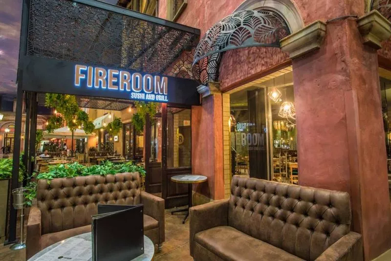 Restaurant image