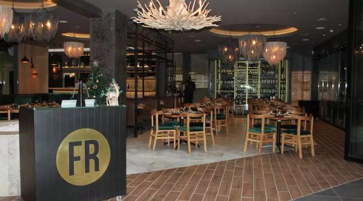 Restaurant image