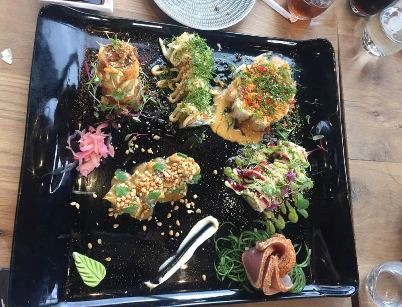 Restaurant image