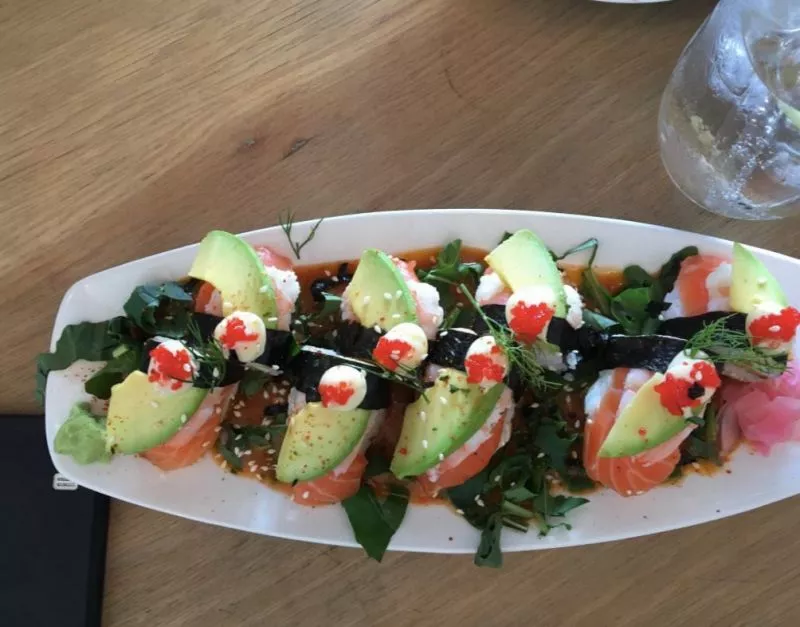 Restaurant image