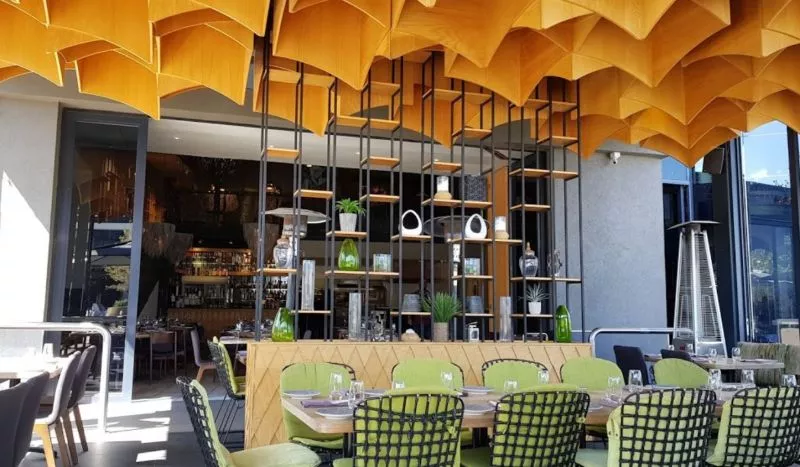 Restaurant image