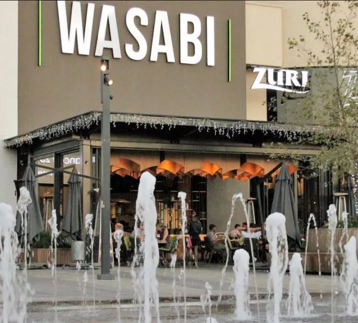 Restaurant image