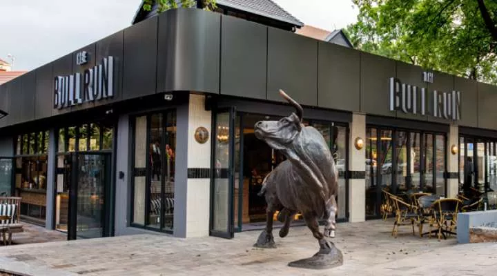 Restaurant image