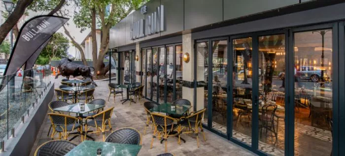 Restaurant image