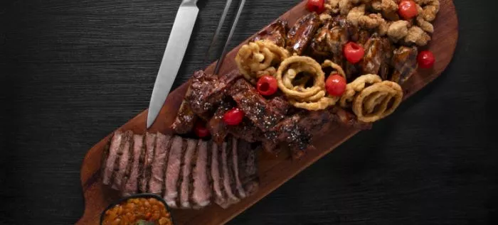 Restaurant image